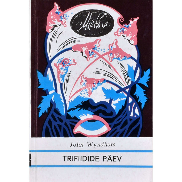 John Wyndham - Trifiidide päev