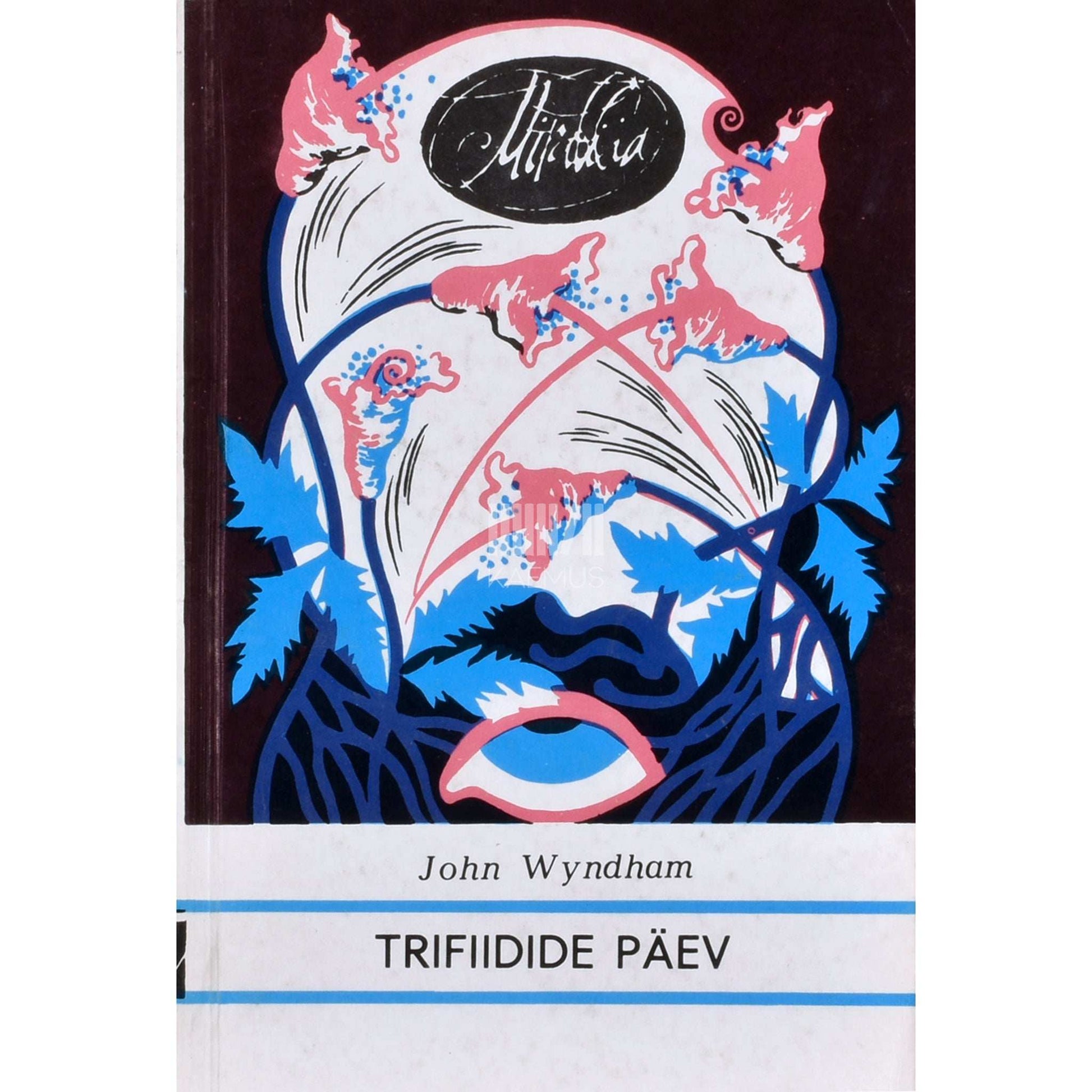 John Wyndham - Trifiidide päev