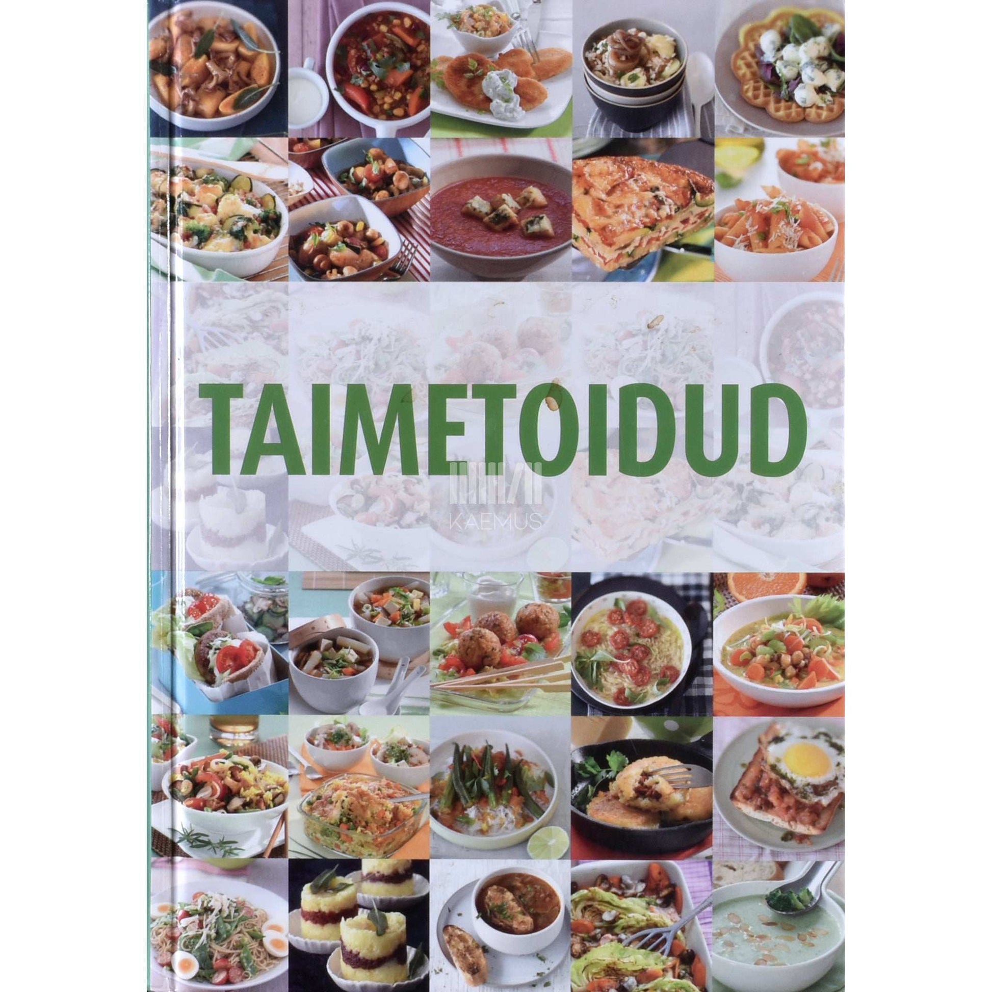 ... - Taimetoidud