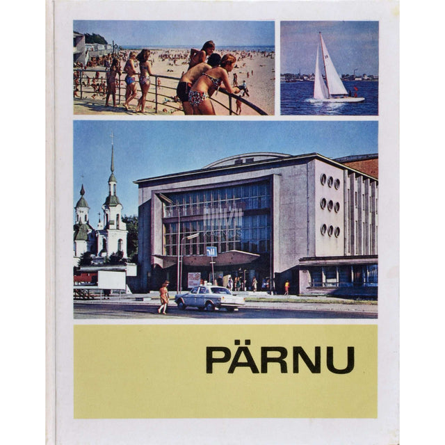 ... - Pärnu