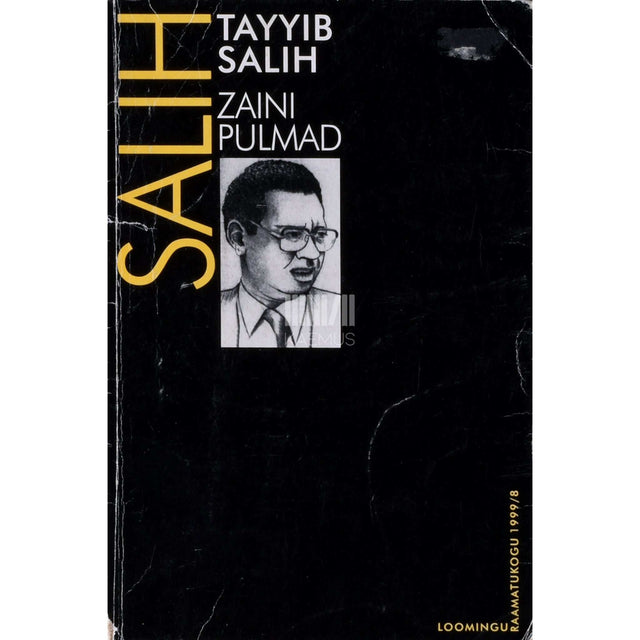 al-Tayyib Salih - Zaini pulmad