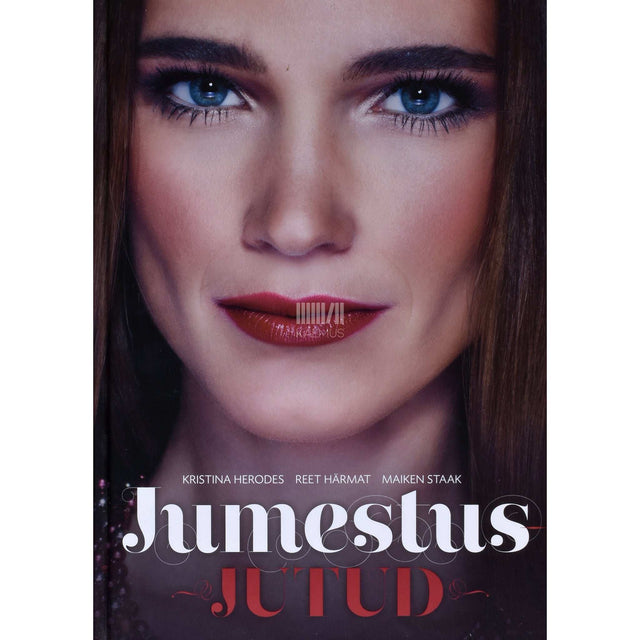 Kristina Herodes, Reet Härmat - Jumestusjutud