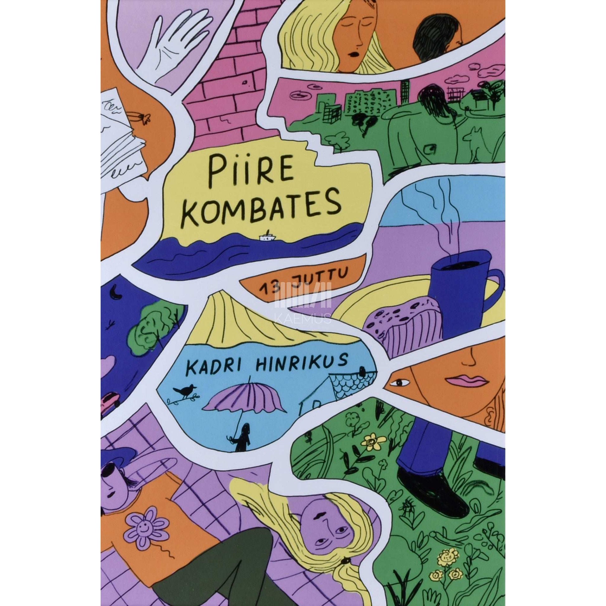 ... - Piire kombates