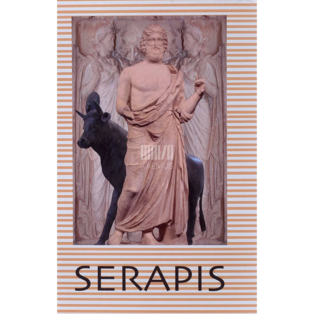 Georg Moritz Ebers - Serapis