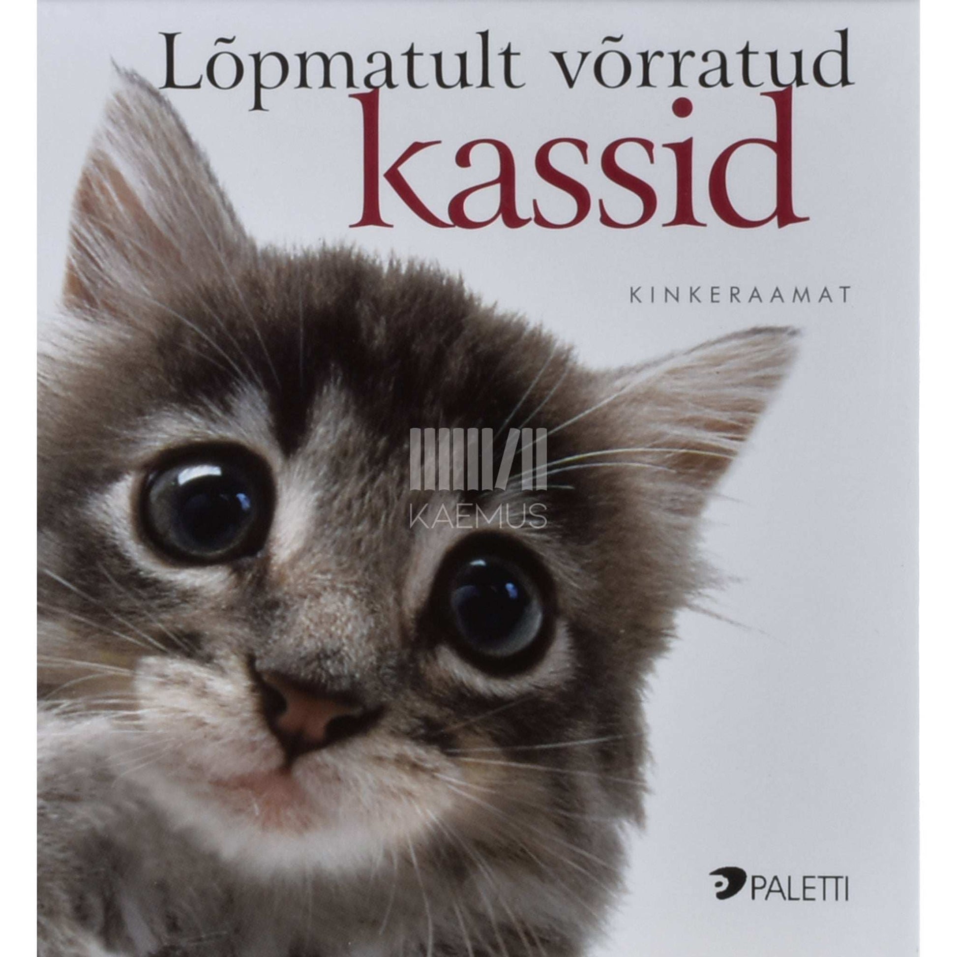 Pam Brown - Lõpmatult võrratud kassid