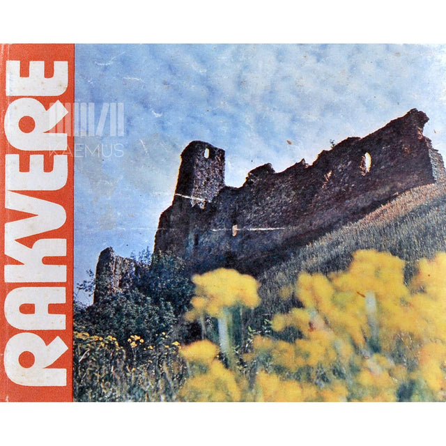 … - Rakvere. Fotoalbum