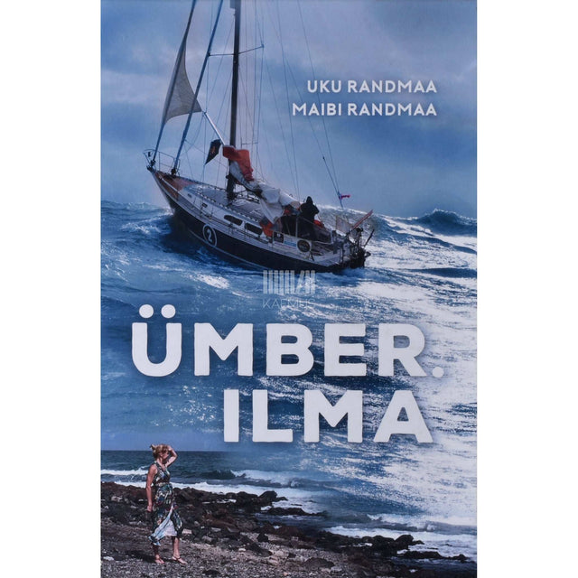 Uku Randmaa - Ümber. Ilma