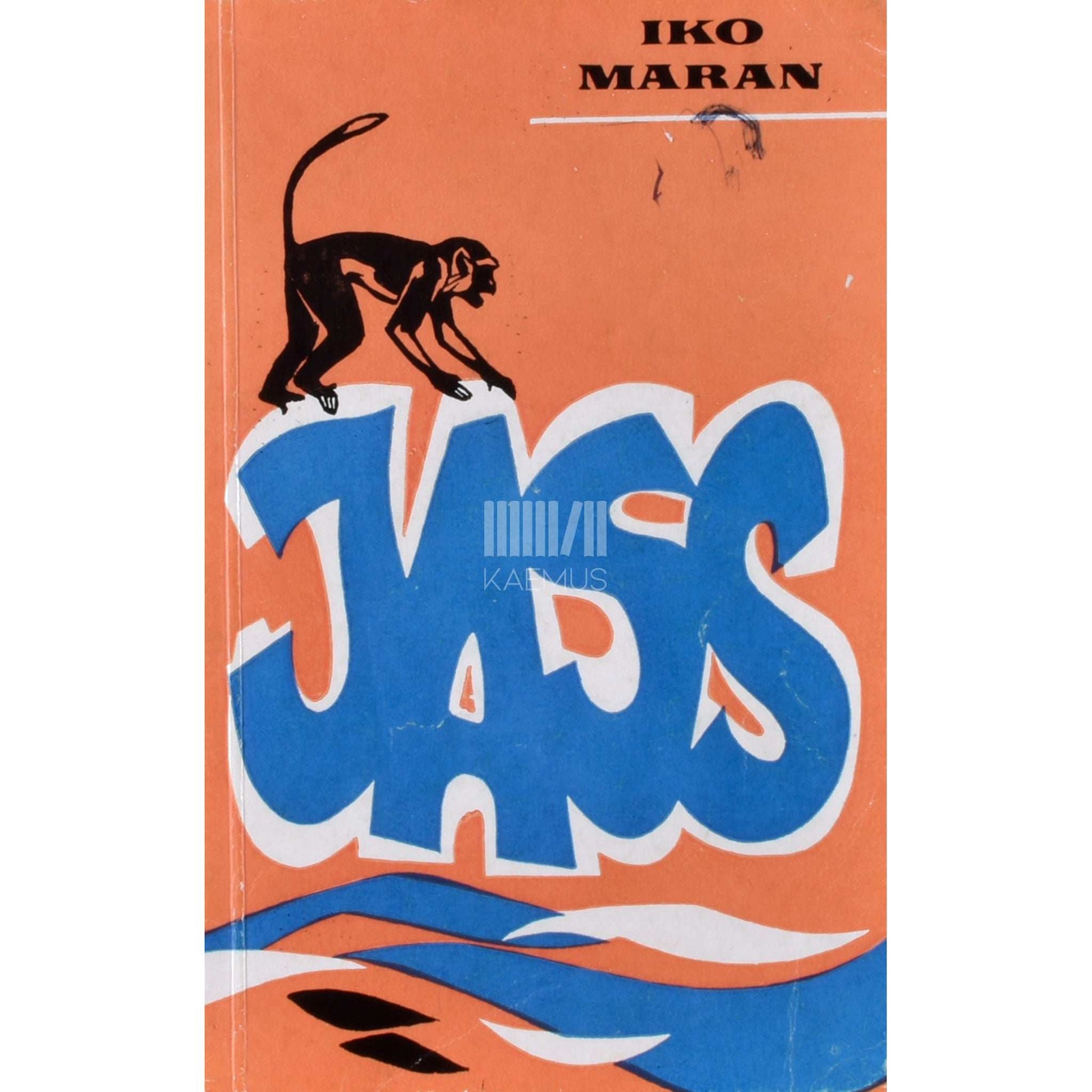 Iko Maran - Jass