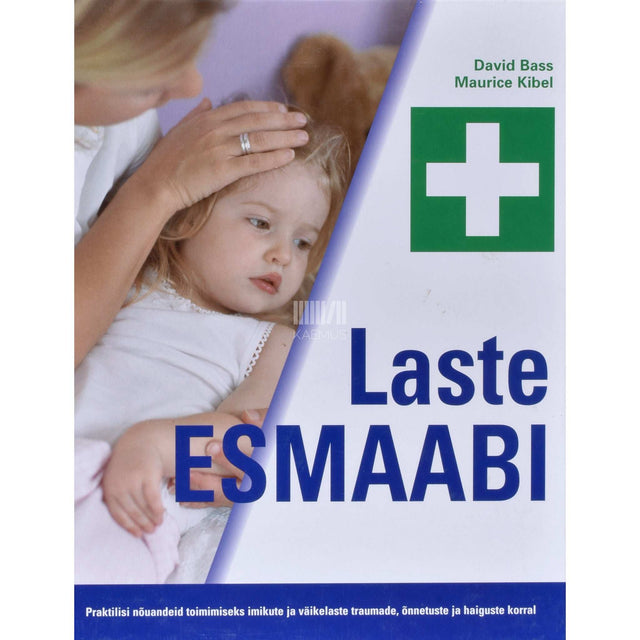 David Bass, Maurice Kibel - Laste esmaabi