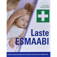 David Bass, Maurice Kibel Laste esmaabi