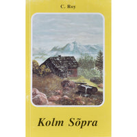 C. Roy Kolm sõpra