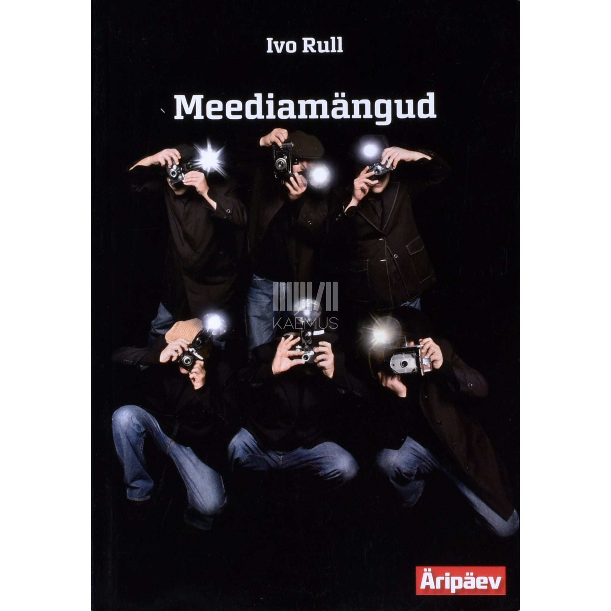 Ivo Rull - Meediamängud
