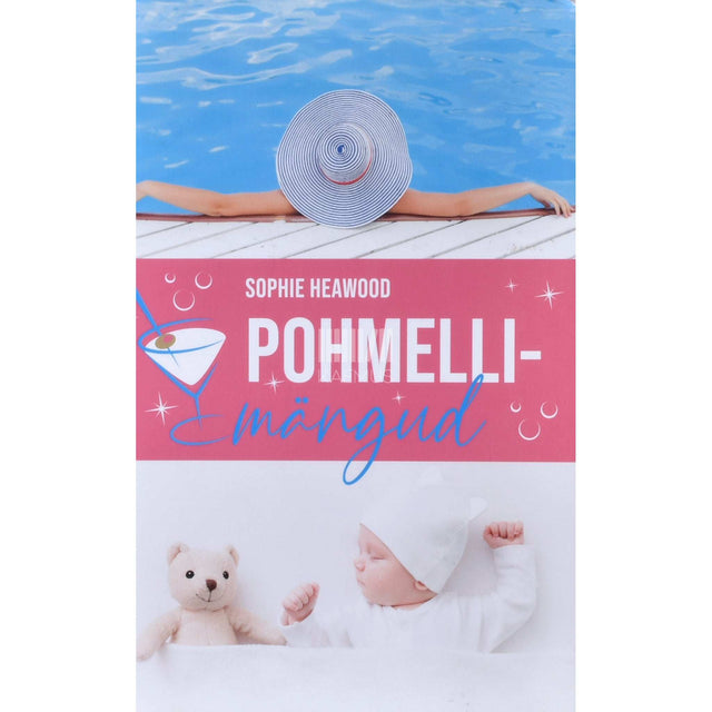 Sophie Heawood - Pohmellimängud
