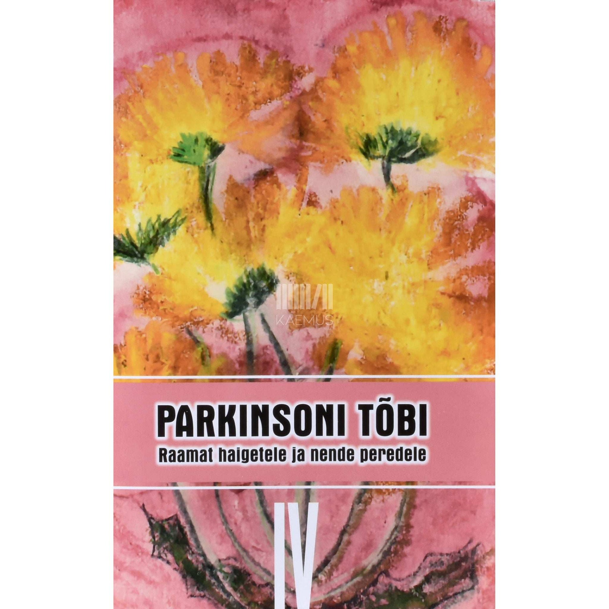 Kaemus - Parkinsoni tõbi 4. osa