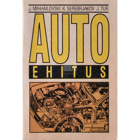 ... Auto ehitus