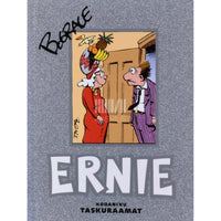 Bo Grace Ernie 20. osa