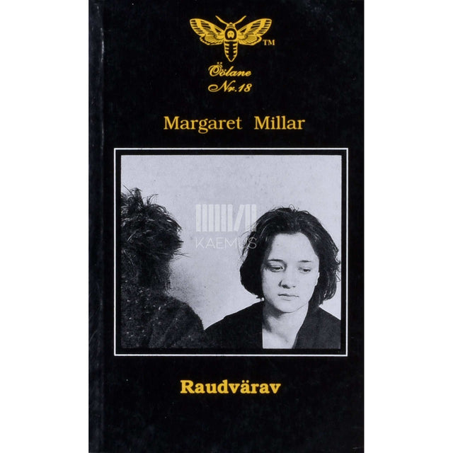 Margaret Millar - Raudvärav