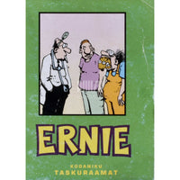 Bo Grace Ernie 4. osa