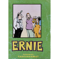 Bo Grace Ernie 4. osa