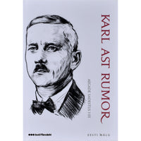Karl Ast-Rumor Aegade sadestus
