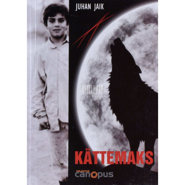 Juhan Jaik - Kättemaks