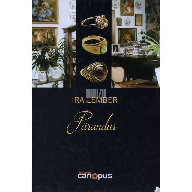 Ira Lember - Pärandus