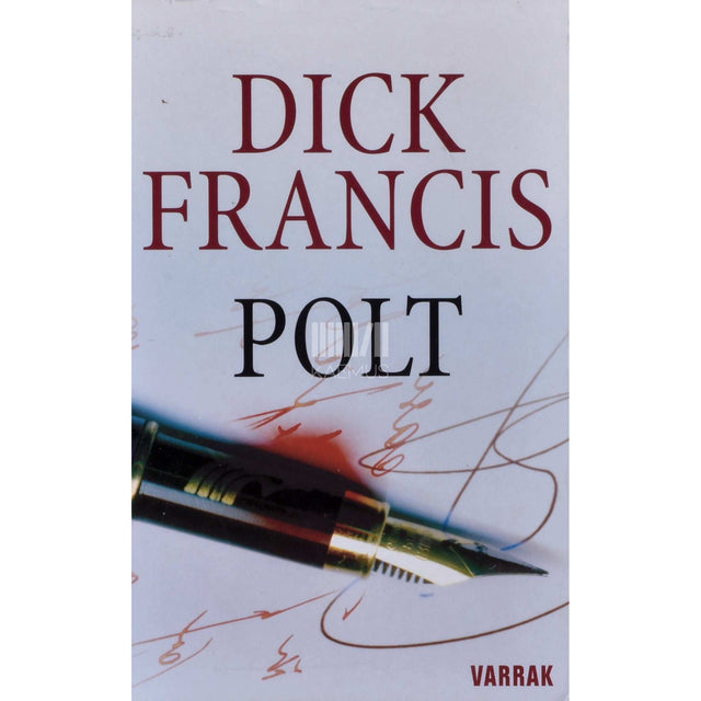 Dick Francis - Polt