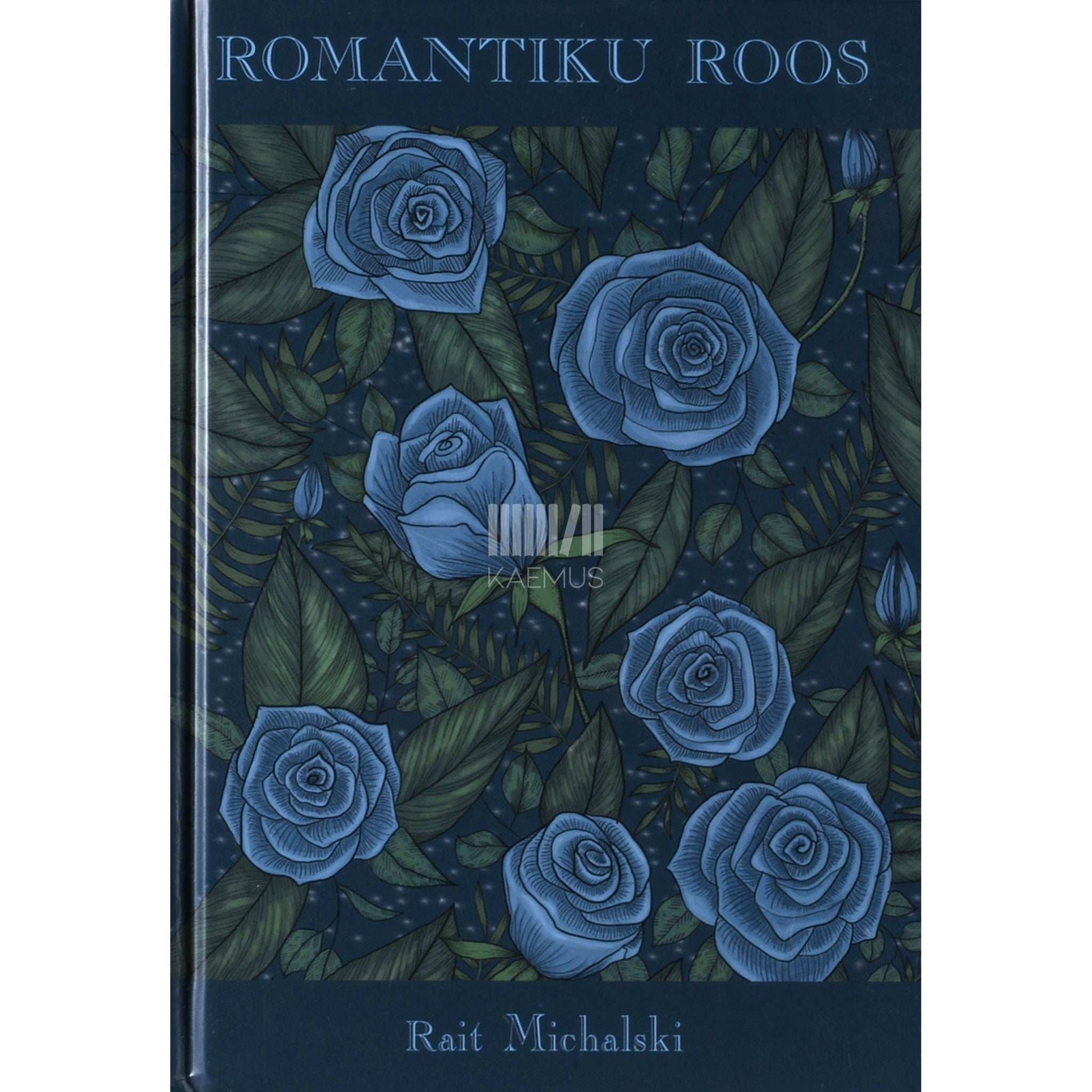Rait Michalski - Romantiku roos