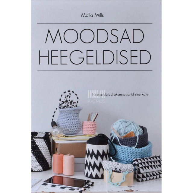 Molla Mills - Moodsad heegeldised