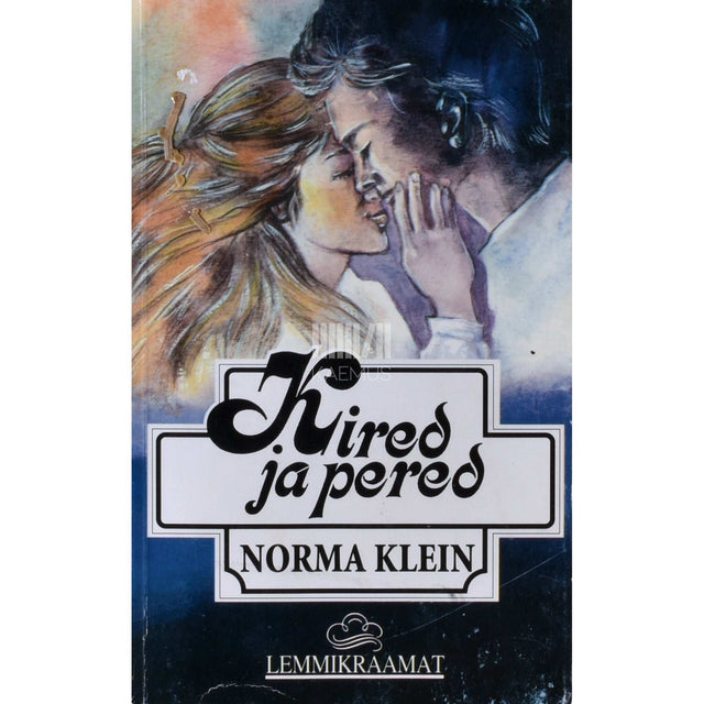 Norma Klein - Kired ja pered