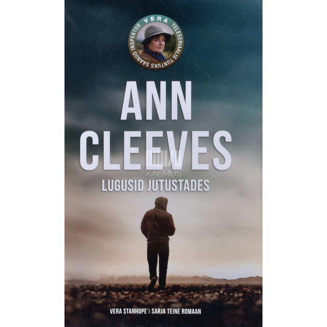 Ann Cleeves - Lugusid jutustades