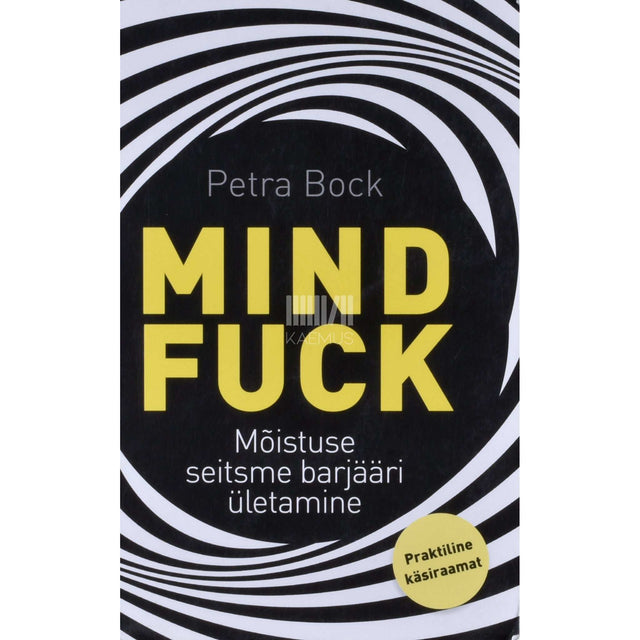 Petra Bock - Mindfuck