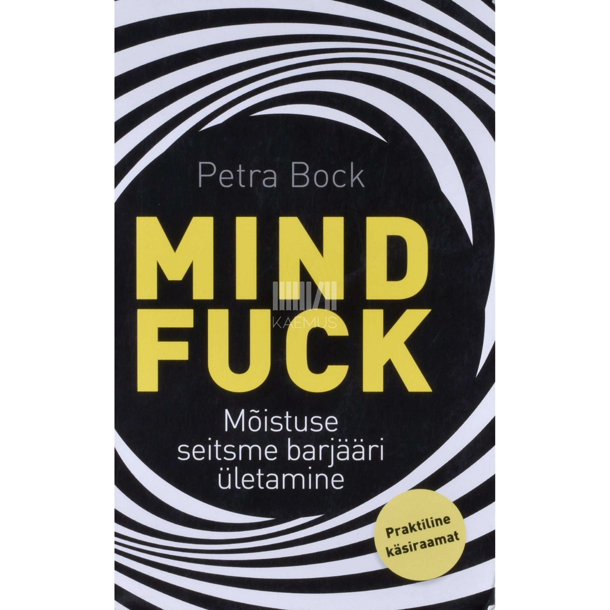 Petra Bock - Mindfuck