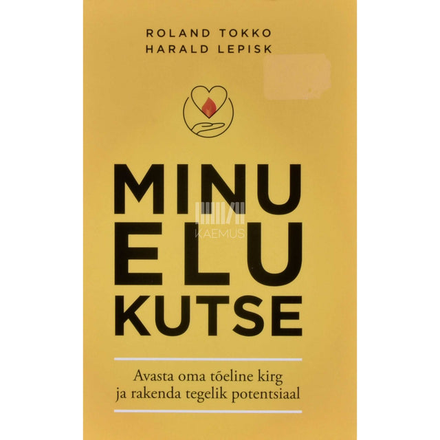 Roland Tokko - Minu elu kutse
