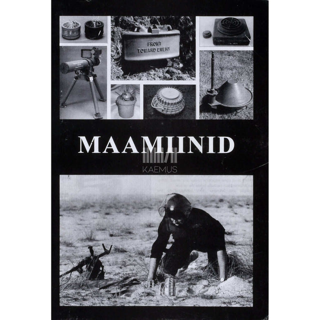 Kaemus - Maamiinid