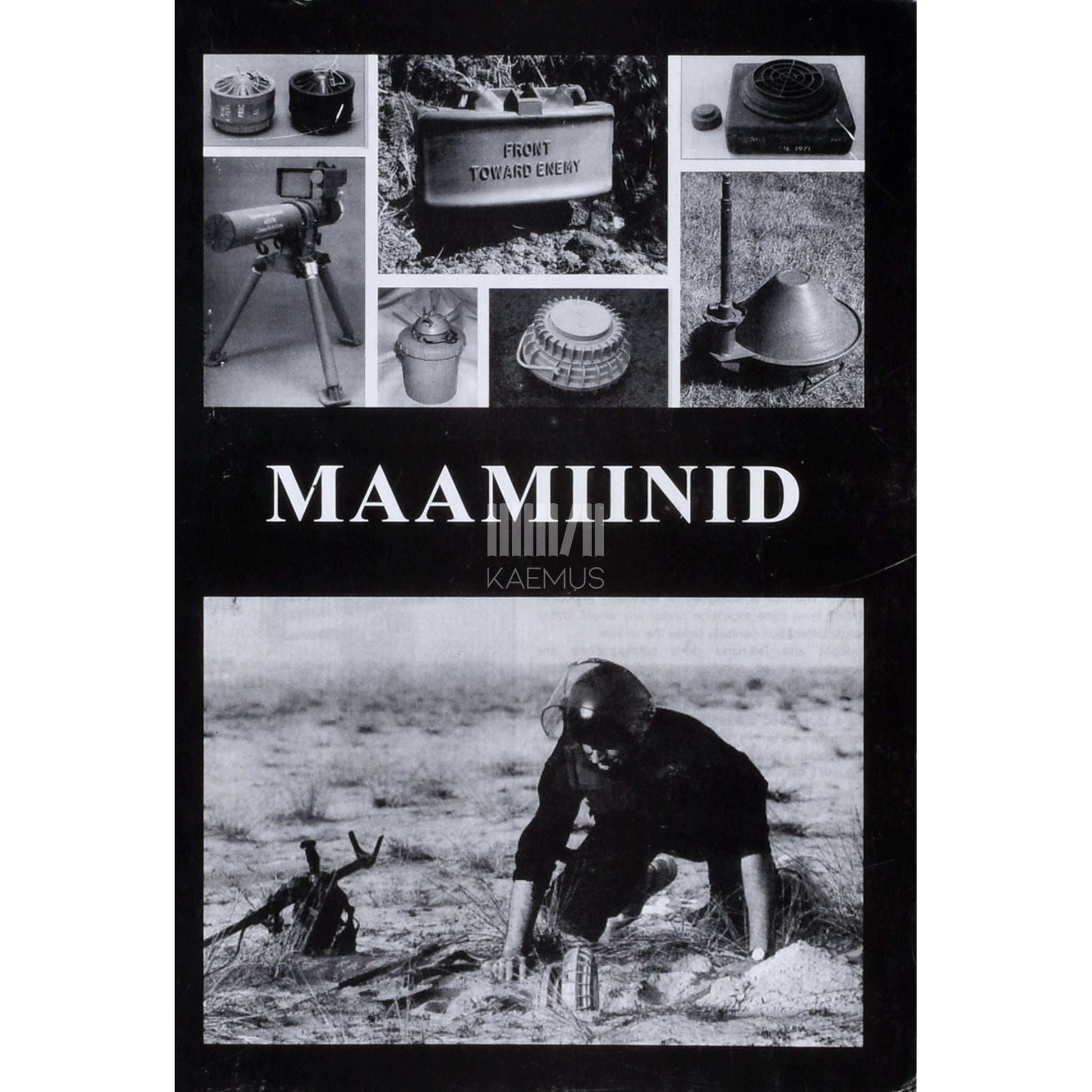 Kaemus - Maamiinid