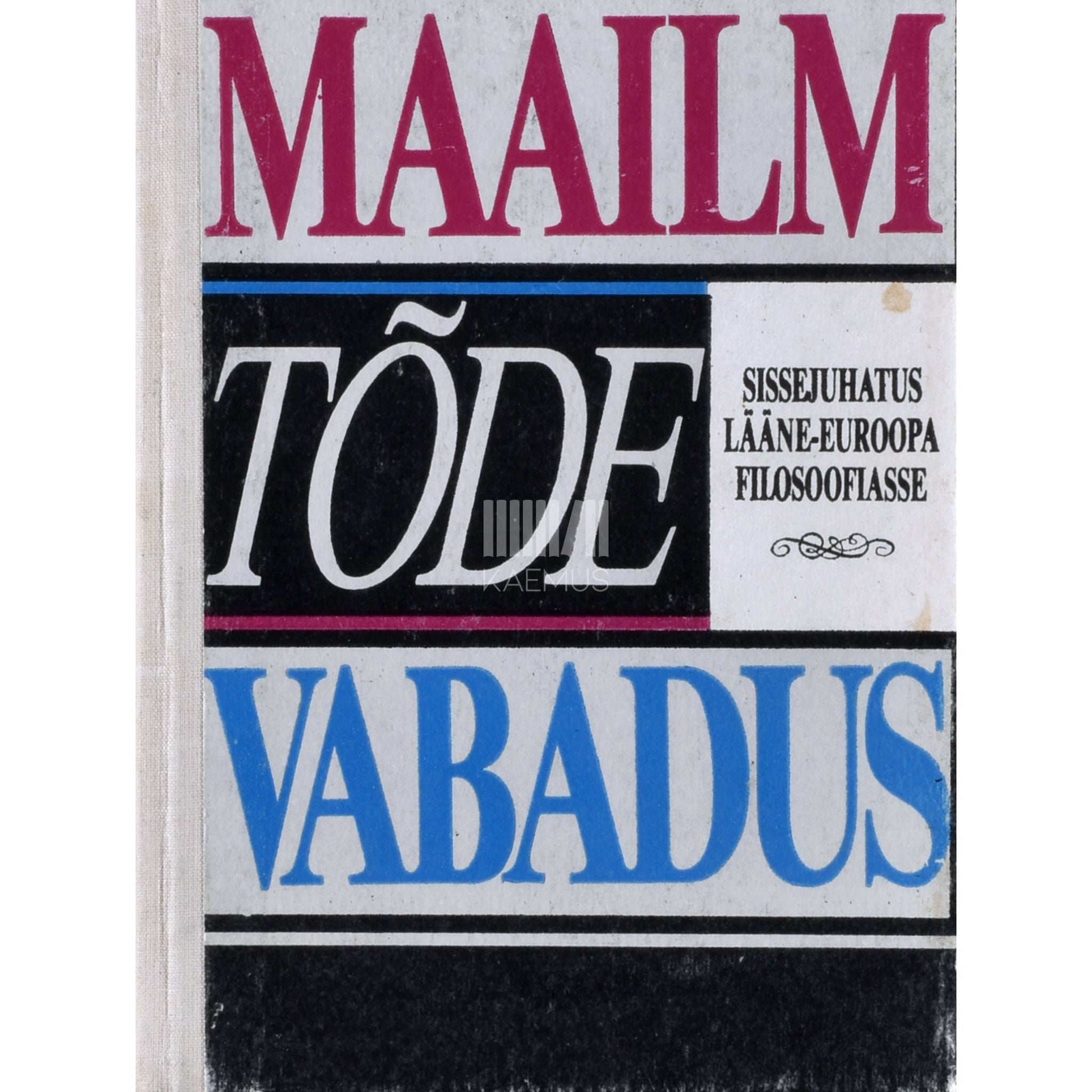 Ene Grauberg, Kiira Kivinurk - Inimene, ühiskond, maailm