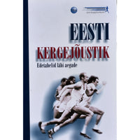 ... Eesti kergejõustik