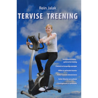 Rein Jalak Tervise treening