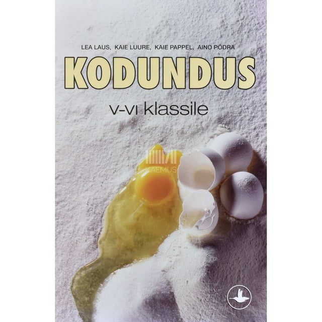 Kaemus - Kodundus V-VI klassile