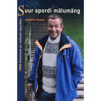 Lembitu Kuuse Suur spordi mälumäng