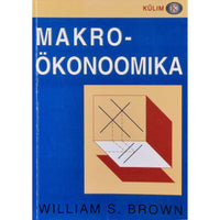 William S. Brown Makroökonoomika baasteooria