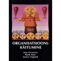 ... Organisatsioonikäitumine