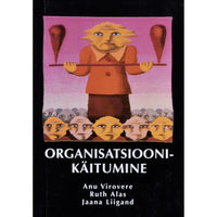 ... Organisatsioonikäitumine