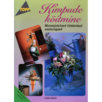 Linde Schüro Kimpude köitmine
