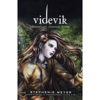 Stephenie Meyer Videvik. Graafiline romaan 1. osa