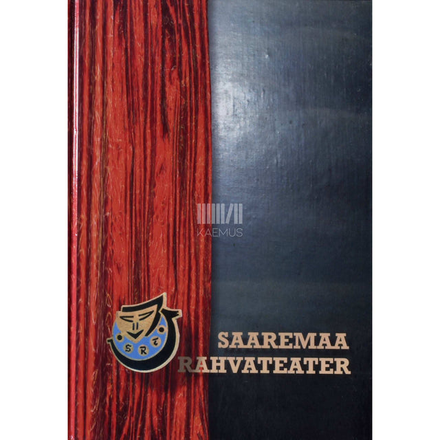 Kaemus - Saaremaa Rahvateater 1963-2013