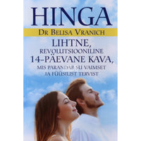 Belisa Vranich Hinga