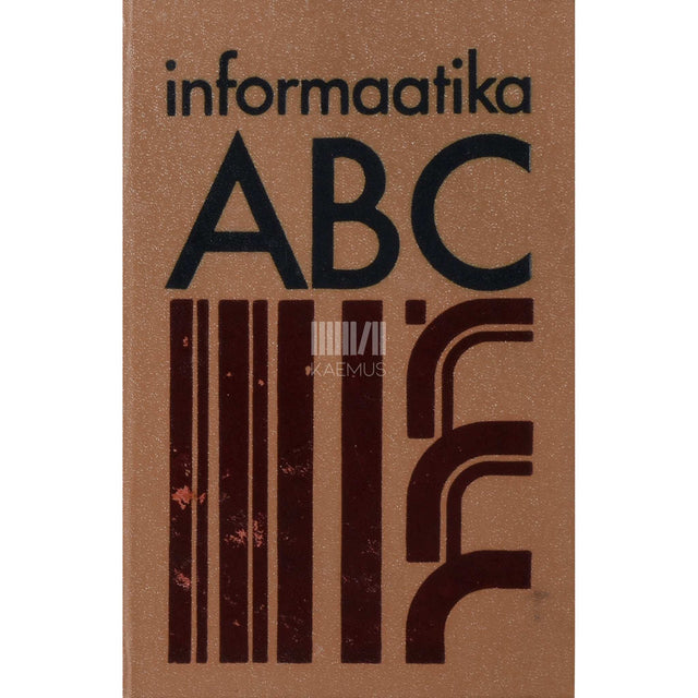 Kaemus - Informaatika ABC