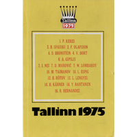 ... Tallinn 1975